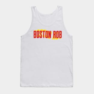 Boston Rob Tank Top